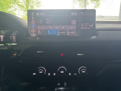 2023 Honda Accord Hybrid Base
