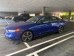 2023 Honda Accord Hybrid Base