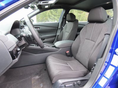 2026 Honda Accord Sport