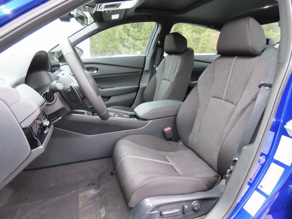 2026 Honda Accord Sport