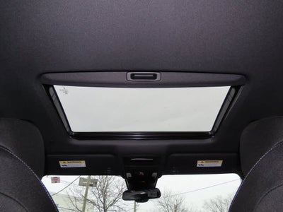 2026 Honda Accord Sport