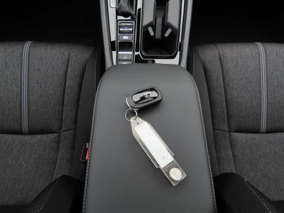 2026 Honda Accord Sport