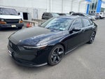 2023 Honda Accord Hybrid Base