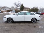 2026 Honda Accord Sport