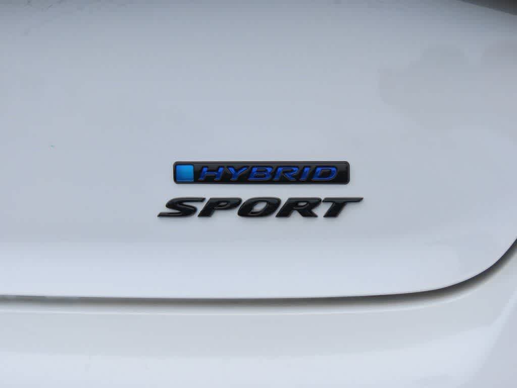 2026 Honda Accord Sport