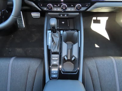 2026 Honda Accord Sport