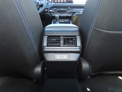 2026 Honda Accord Sport