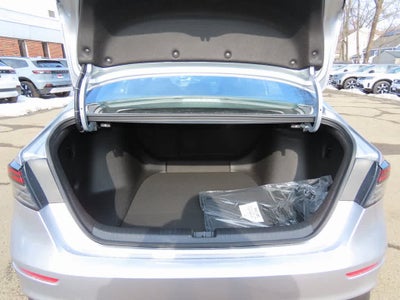 2026 Honda Accord Sport