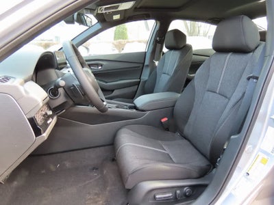 2026 Honda Accord Sport