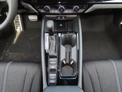 2026 Honda Accord Sport