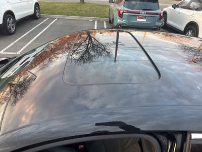 2024 Honda Accord EX-L