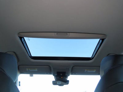 2026 Honda Accord EX-L