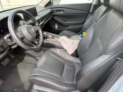 2023 Honda Accord Hybrid Base