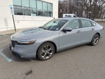 2023 Honda Accord Hybrid Base