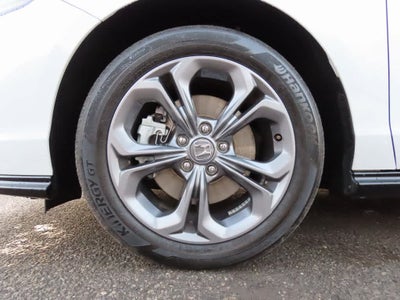 2023 Honda Accord Hybrid Base