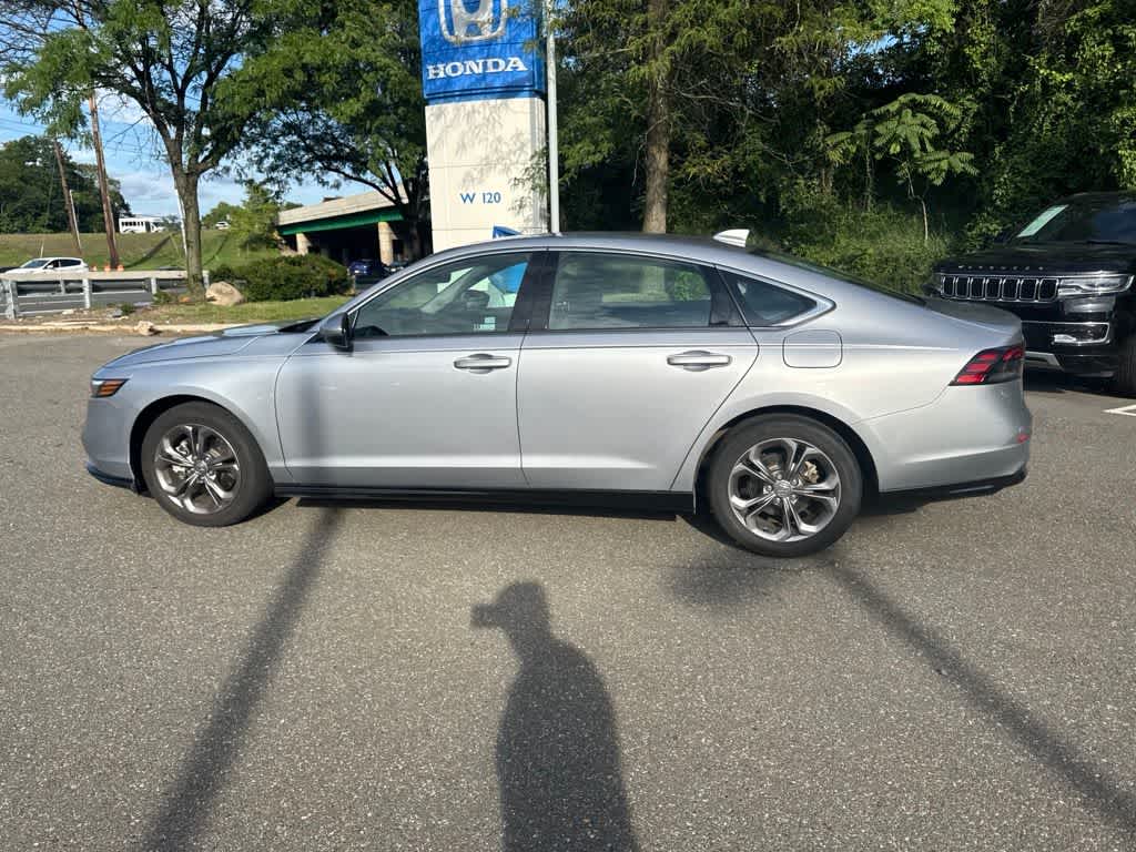 2023 Honda Accord Hybrid Base