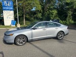 2023 Honda Accord Hybrid Base