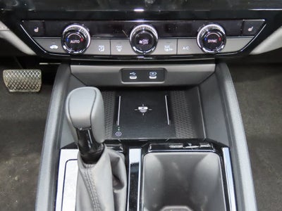 2026 Honda Accord EX-L