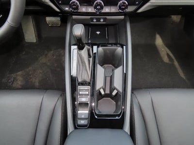 2026 Honda Accord EX-L