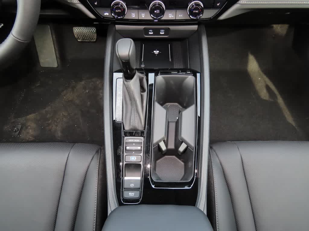 2026 Honda Accord EX-L