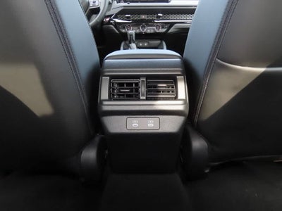 2026 Honda Accord EX-L