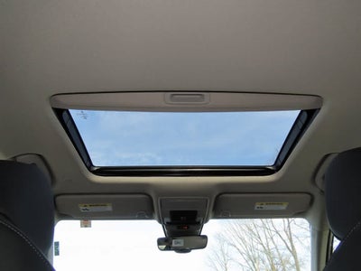 2026 Honda Accord EX-L