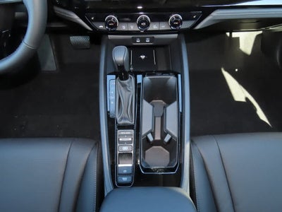 2026 Honda Accord EX-L