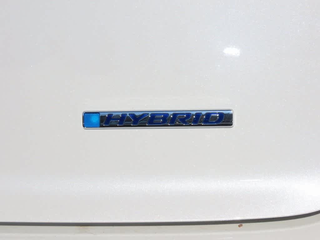 2026 Honda Accord EX-L