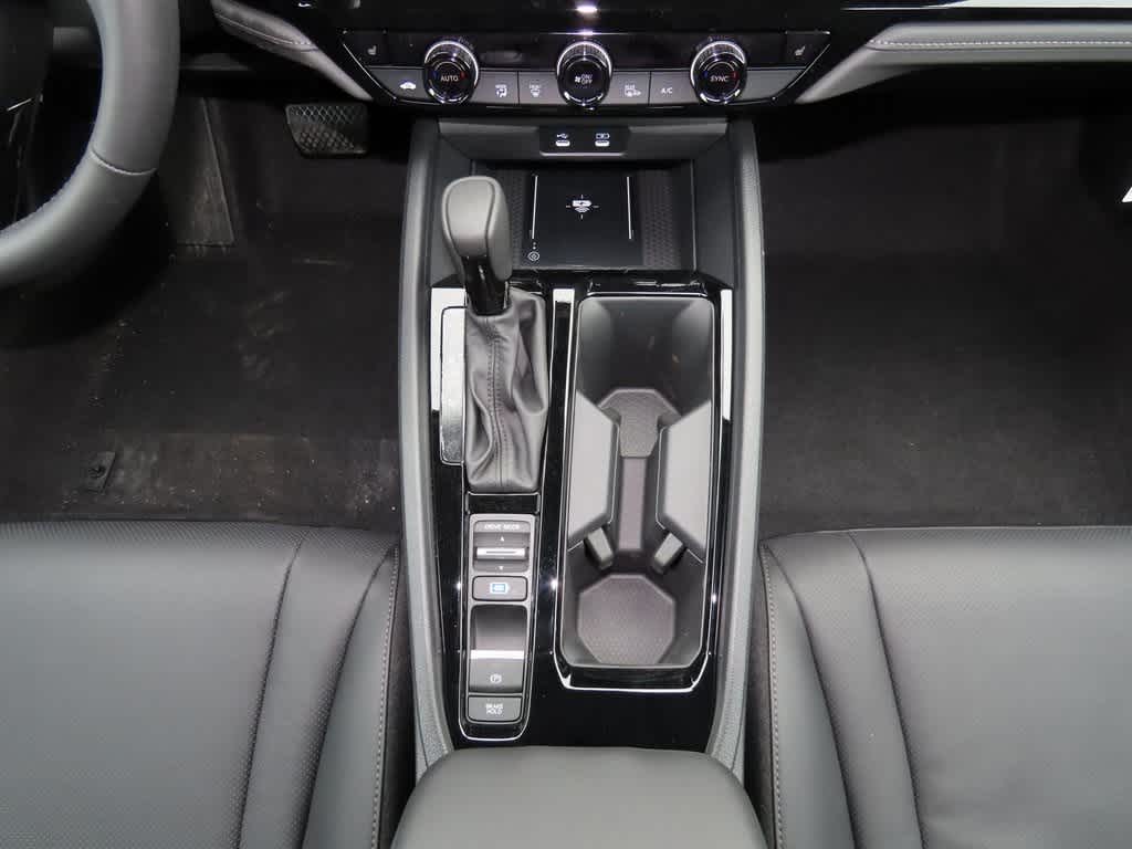 2026 Honda Accord EX-L