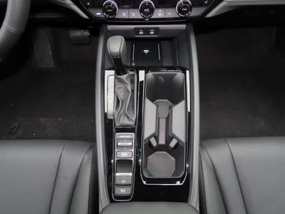 2026 Honda Accord EX-L