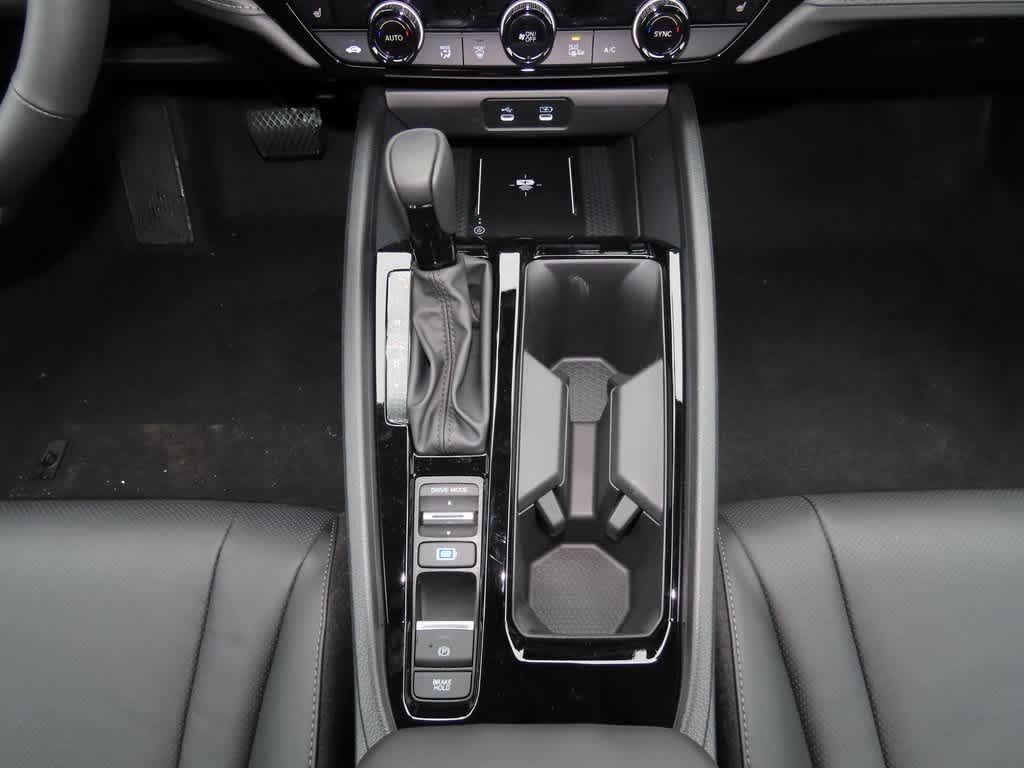 2026 Honda Accord EX-L