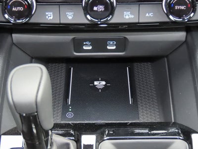 2026 Honda Accord EX-L