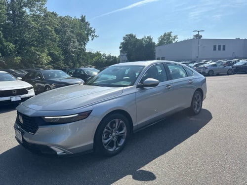2023 Honda Accord Hybrid Base