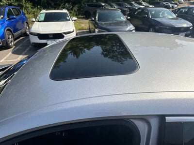 2023 Honda Accord Hybrid Base