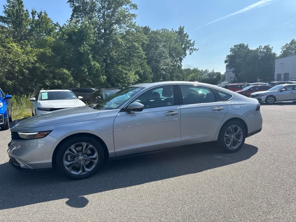 2023 Honda Accord Hybrid Base