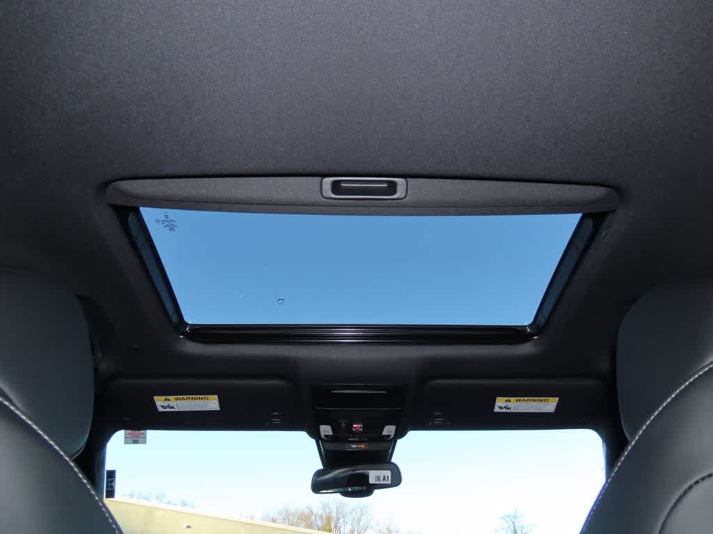 2026 Honda Accord Sport-L