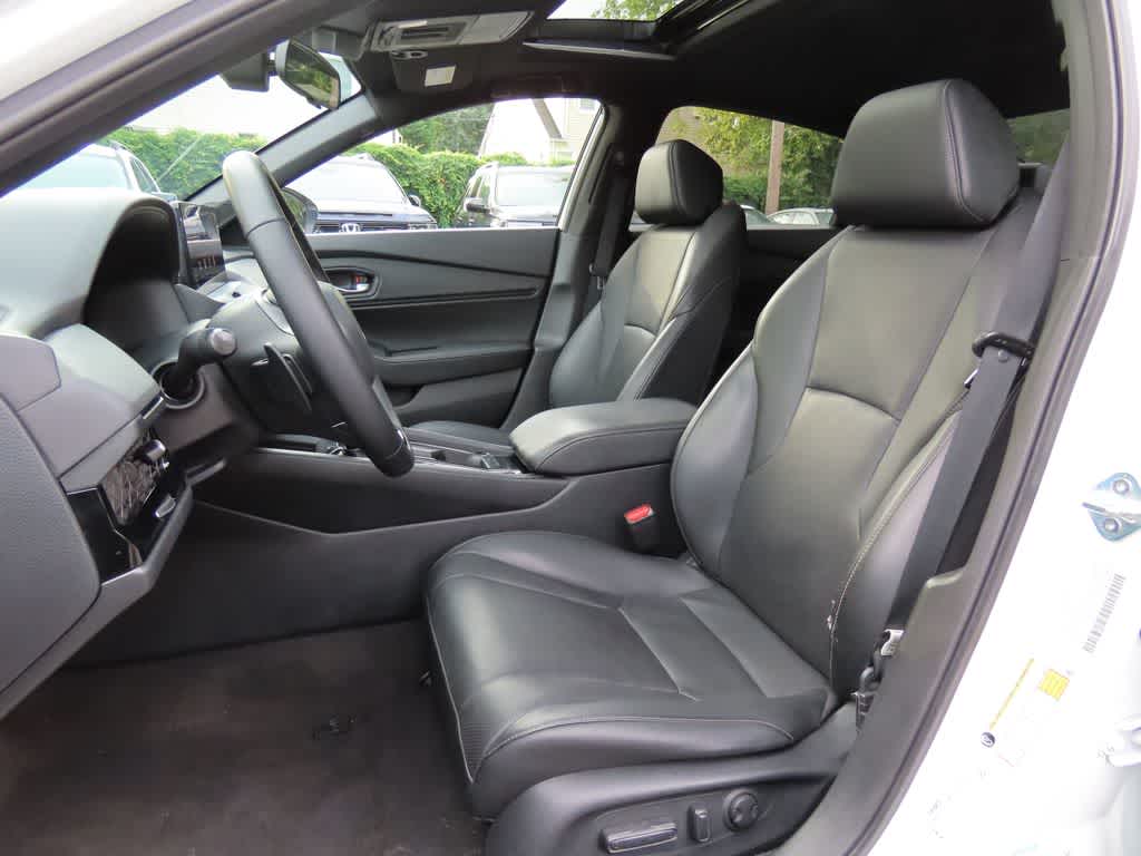 2024 Honda Accord Hybrid Sport-L - Photo 11