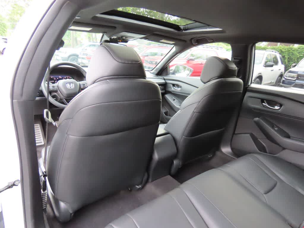 2024 Honda Accord Hybrid Sport-L - Photo 13