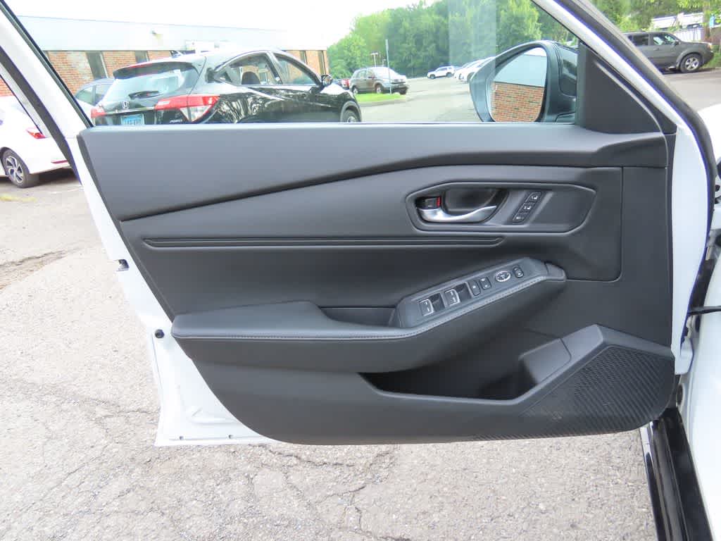 2024 Honda Accord Hybrid Sport-L - Photo 14