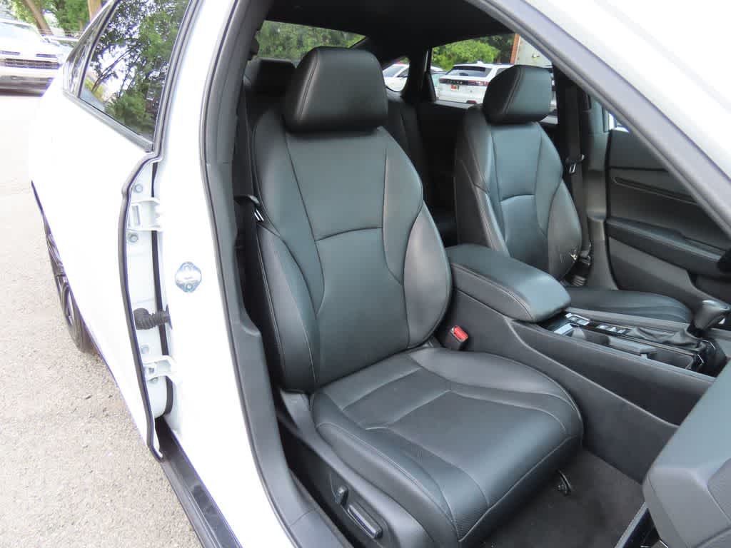 2024 Honda Accord Hybrid Sport-L - Photo 15
