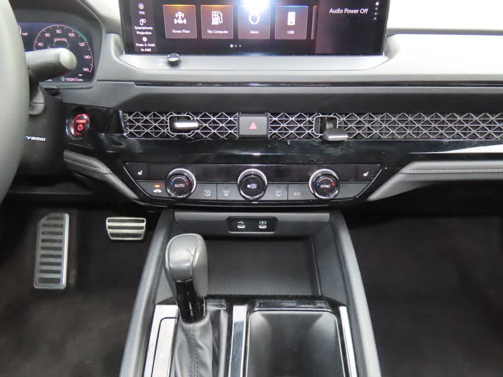 2024 Honda Accord Hybrid Sport-L - Photo 19