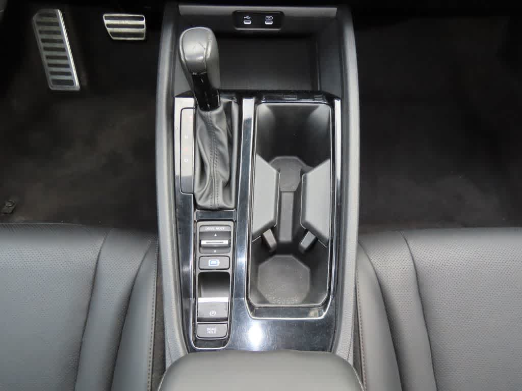 2024 Honda Accord Hybrid Sport-L - Photo 20