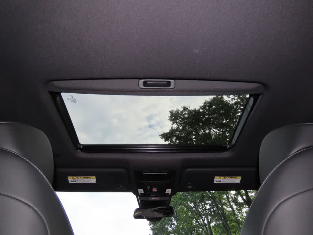 2024 Honda Accord Hybrid Sport-L - Photo 21