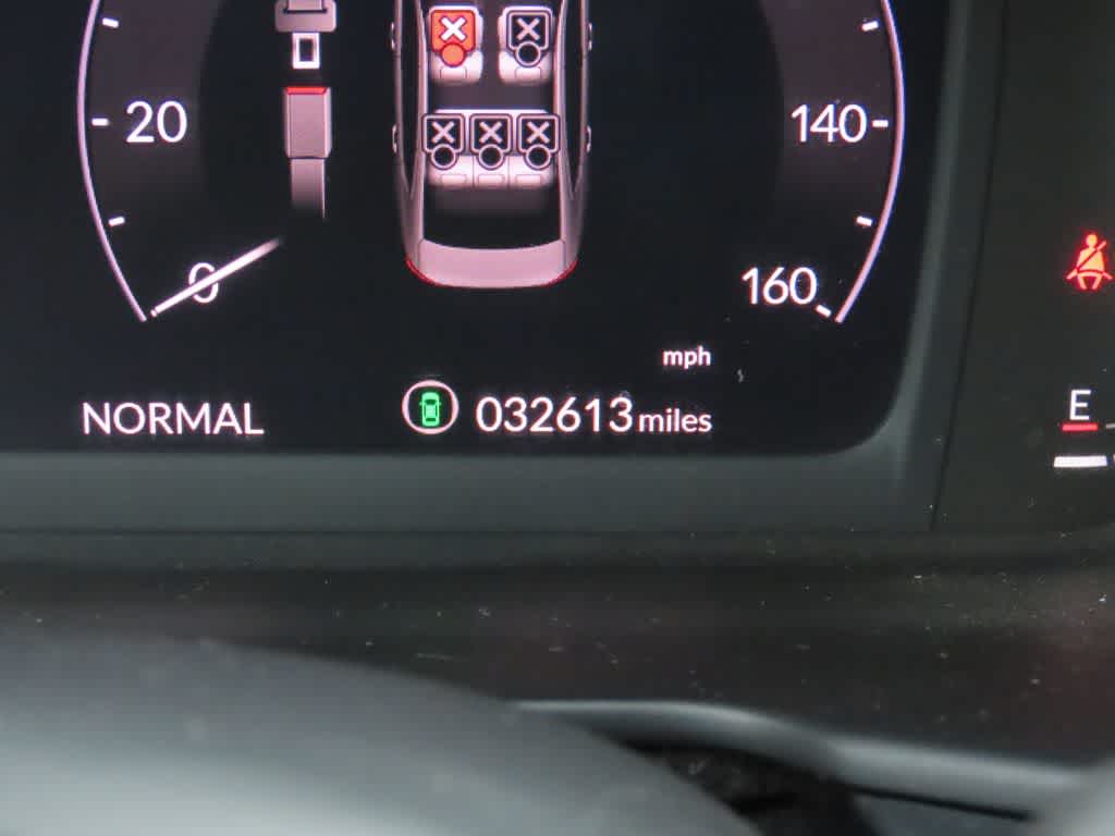 2024 Honda Accord Hybrid Sport-L - Photo 23