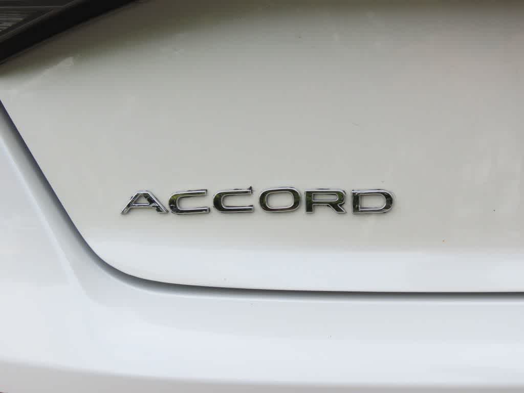 2024 Honda Accord Hybrid Sport-L - Photo 7