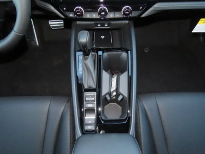 2026 Honda Accord Sport-L