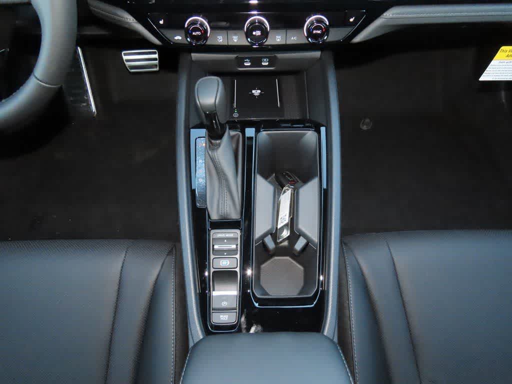 2026 Honda Accord Sport-L