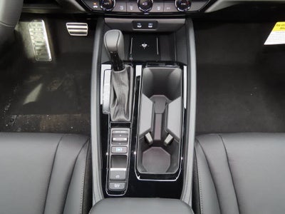 2026 Honda Accord Sport-L