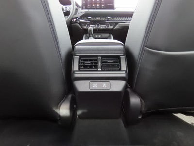 2026 Honda Accord Sport-L