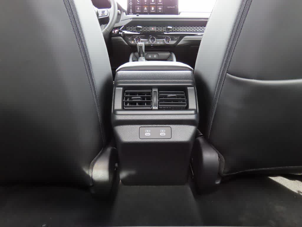 2026 Honda Accord Sport-L